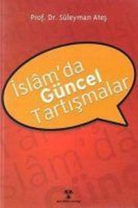 Produktbild: Islamda G&uuml;ncel Tartismalar