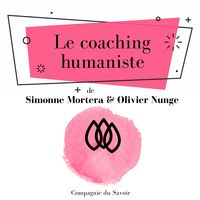 Produktbild: Le coaching humaniste