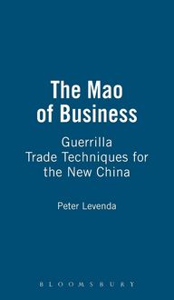 Produktbild: The Mao of Business