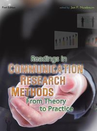 Produktbild: Readings in Communication Research Methods