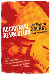 Produktbild: Accidental Revolution