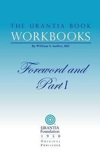 Produktbild: The Urantia Book Workbooks