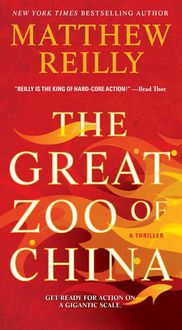 Produktbild: The Great Zoo of China