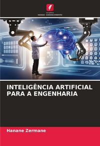 Produktbild: Intelig&ecirc;ncia Artificial Para a Engenharia