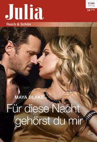Produktbild: F&uuml;r diese Nacht geh&ouml;rst du mir