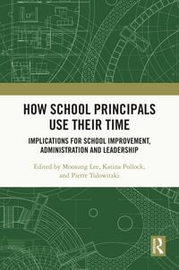 Produktbild: How School Principals Use Their Time