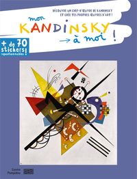 Produktbild: Mon Kandinsky a Moi !