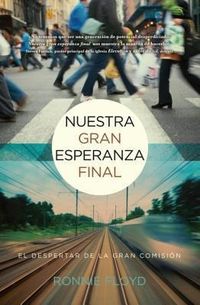 Produktbild: Nuestra Gran Esperanza Final