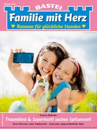 Produktbild: Familie mit Herz 104