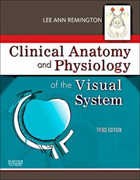 Produktbild: Clinical Anatomy of the Visual System E-Book