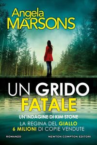 Produktbild: Un grido fatale