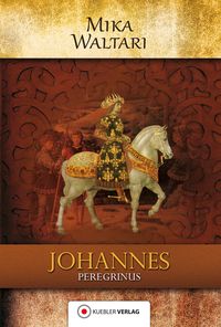 Produktbild: Johannes Peregrinus