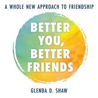 Produktbild: Better You, Better Friends