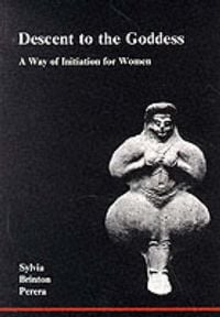 Produktbild: Descent to the Goddess