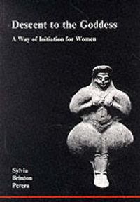 Produktbild: Perera, S: Descent to the Goddess