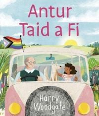 Produktbild: Antur Taid a Fi