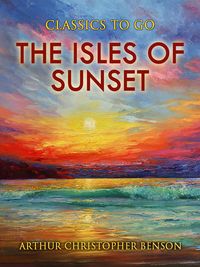 Produktbild: The Isles of Sunset