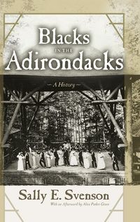 Produktbild: Blacks in the Adirondacks