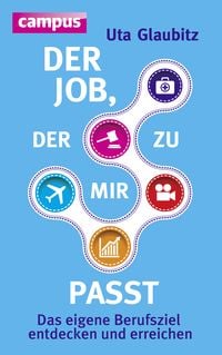 Produktbild: Der Job, der zu mir passt