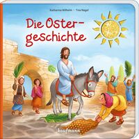 Produktbild: Die Ostergeschichte