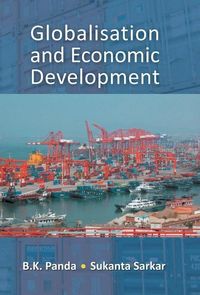 Produktbild: Globalisation and Economic Development