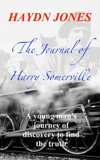 Produktbild: The Journal of Harry Somerville