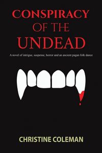 Produktbild: Conspiracy of the Undead
