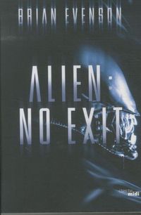 Produktbild: Alien no exit