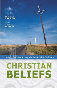 Produktbild: A Christian Beliefs