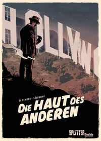 Produktbild: Die Haut des Anderen
