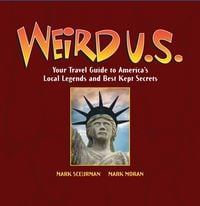 Produktbild: Weird Us