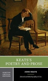 Produktbild: Keats's Poetry and Prose