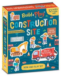 Produktbild: Build and Play Construction
