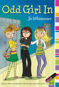 Produktbild: Odd Girl in