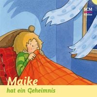 Produktbild: 12: Maike hat ein Geheimnis