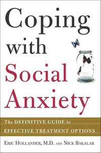 Produktbild: Coping with Social Anxiety