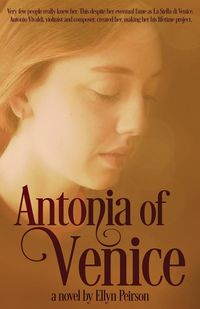 Produktbild: Antonia Of Venice