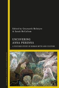 Produktbild: Uncovering Anna Perenna
