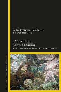 Produktbild: Uncovering Anna Perenna