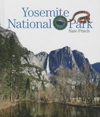Produktbild: Yosemite National Park