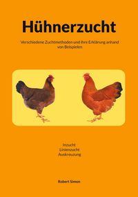 Produktbild: H&uuml;hnerzucht