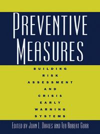Produktbild: Preventive Measures