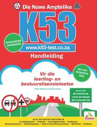 Produktbild: Die Nuwe Amptelike K53 Handleiding