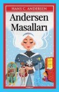 Produktbild: Andersen Masallari