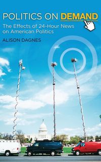 Produktbild: Politics on Demand