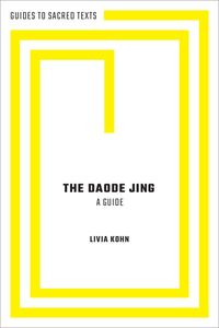 Produktbild: The Daode Jing