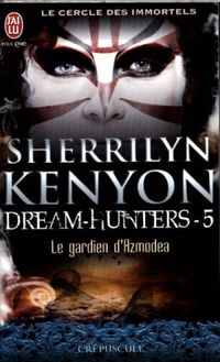 Produktbild: Le cercle des immortels