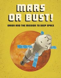 Produktbild: Mars or Bust!