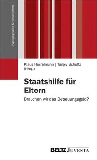 Produktbild: Staatshilfe f&uuml;r Eltern