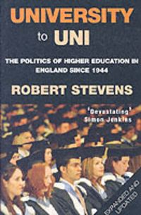 Produktbild: University to Uni